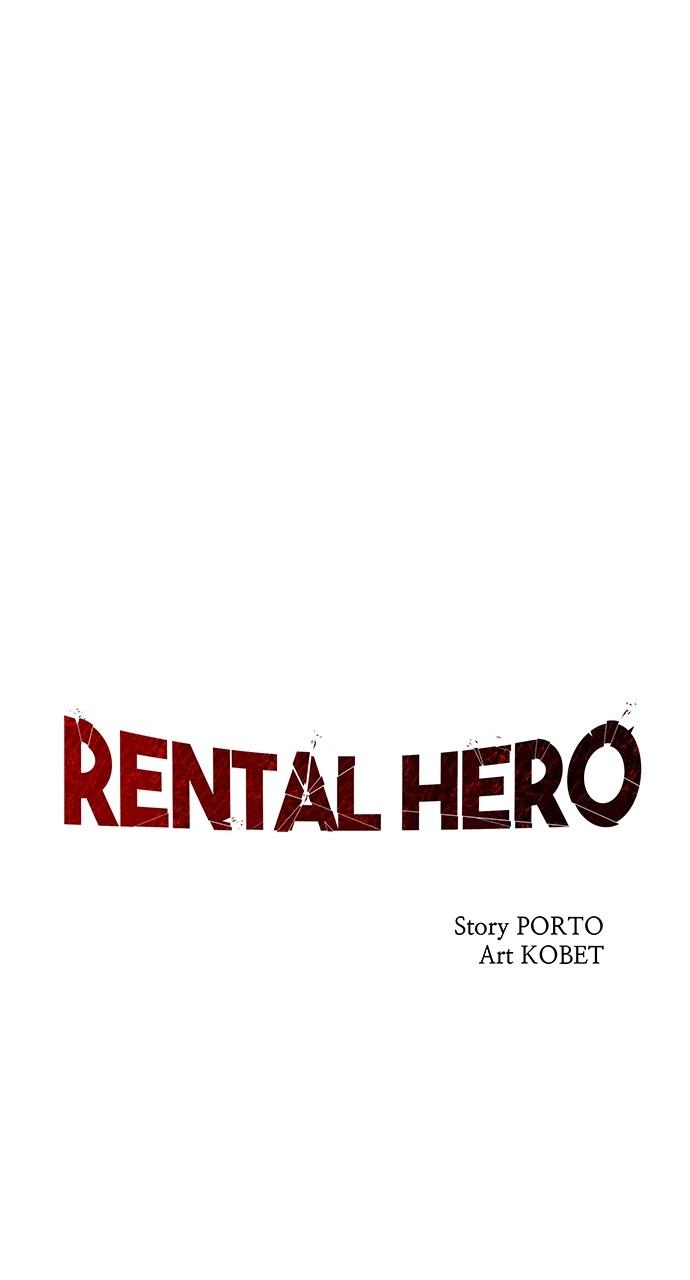 Rental Hero Chap 46 - Next Chap 47