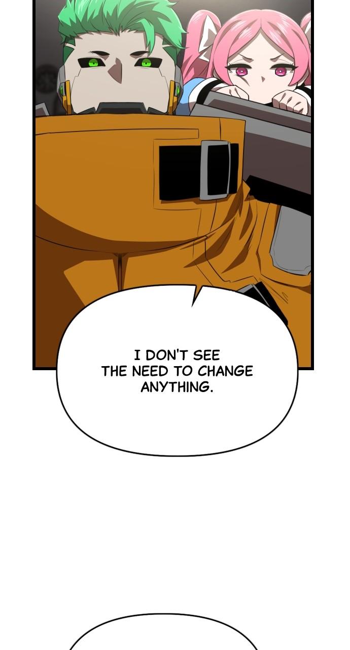 Rental Hero Chap 46 - Next Chap 47