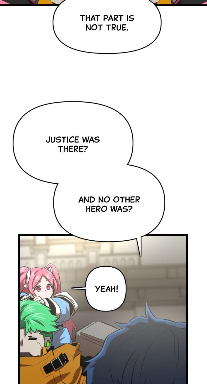 Rental Hero Chap 46 - Next Chap 47