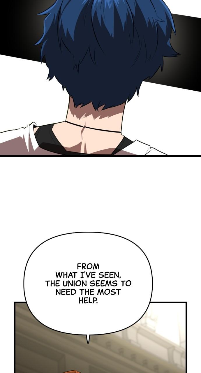 Rental Hero Chap 46 - Next Chap 47