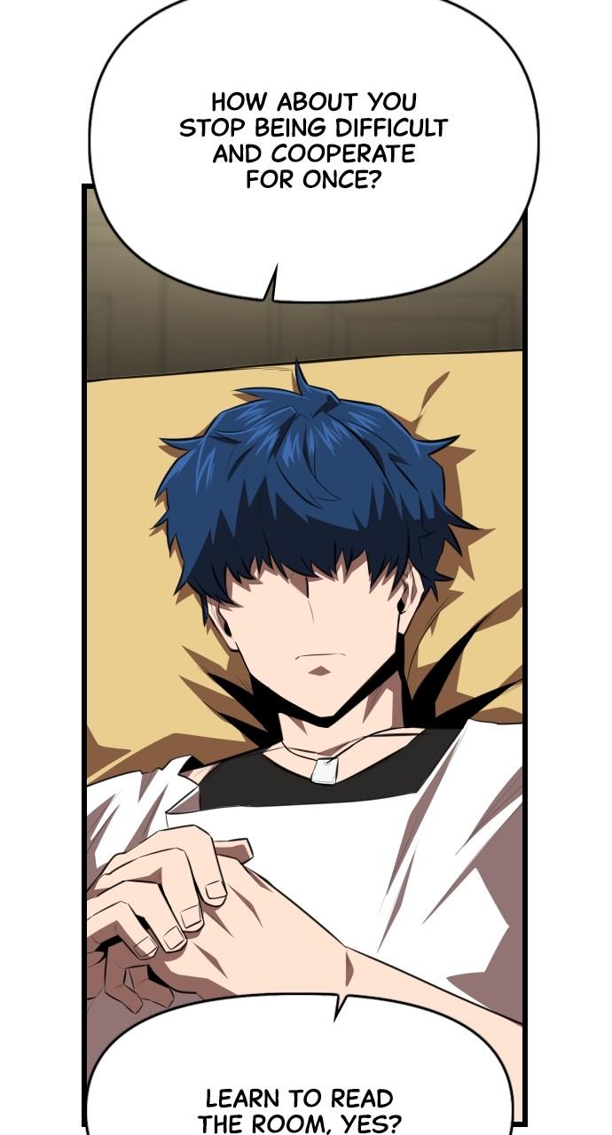 Rental Hero Chap 46 - Next Chap 47