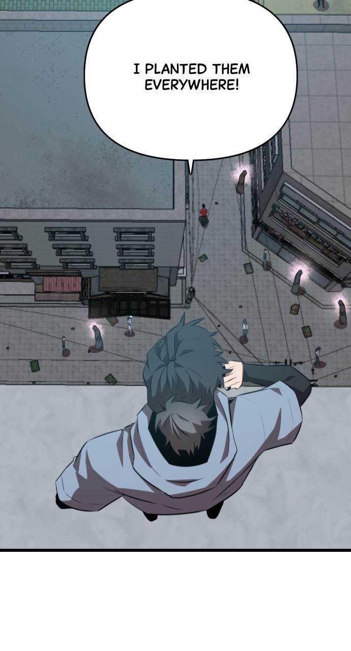Rental Hero Chap 46 - Next Chap 47