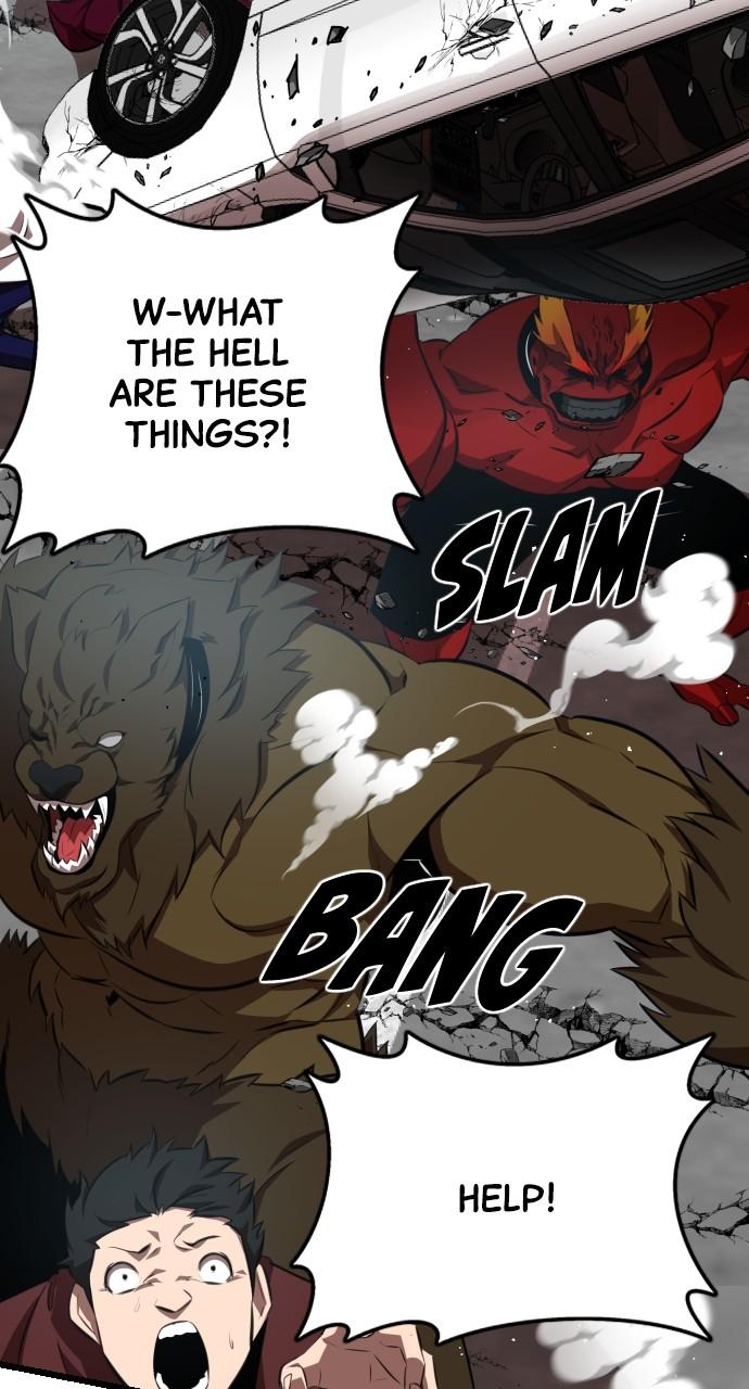 Rental Hero Chap 46 - Next Chap 47