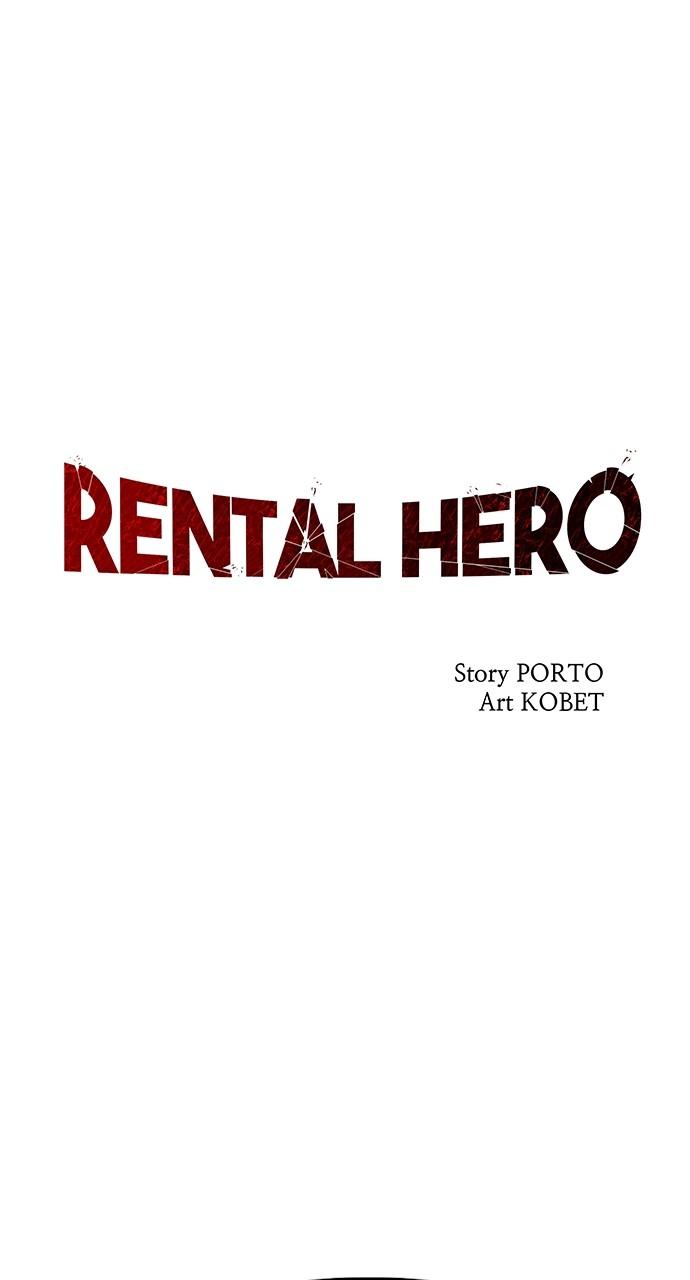 Rental Hero Chap 48 - Next Chap 49