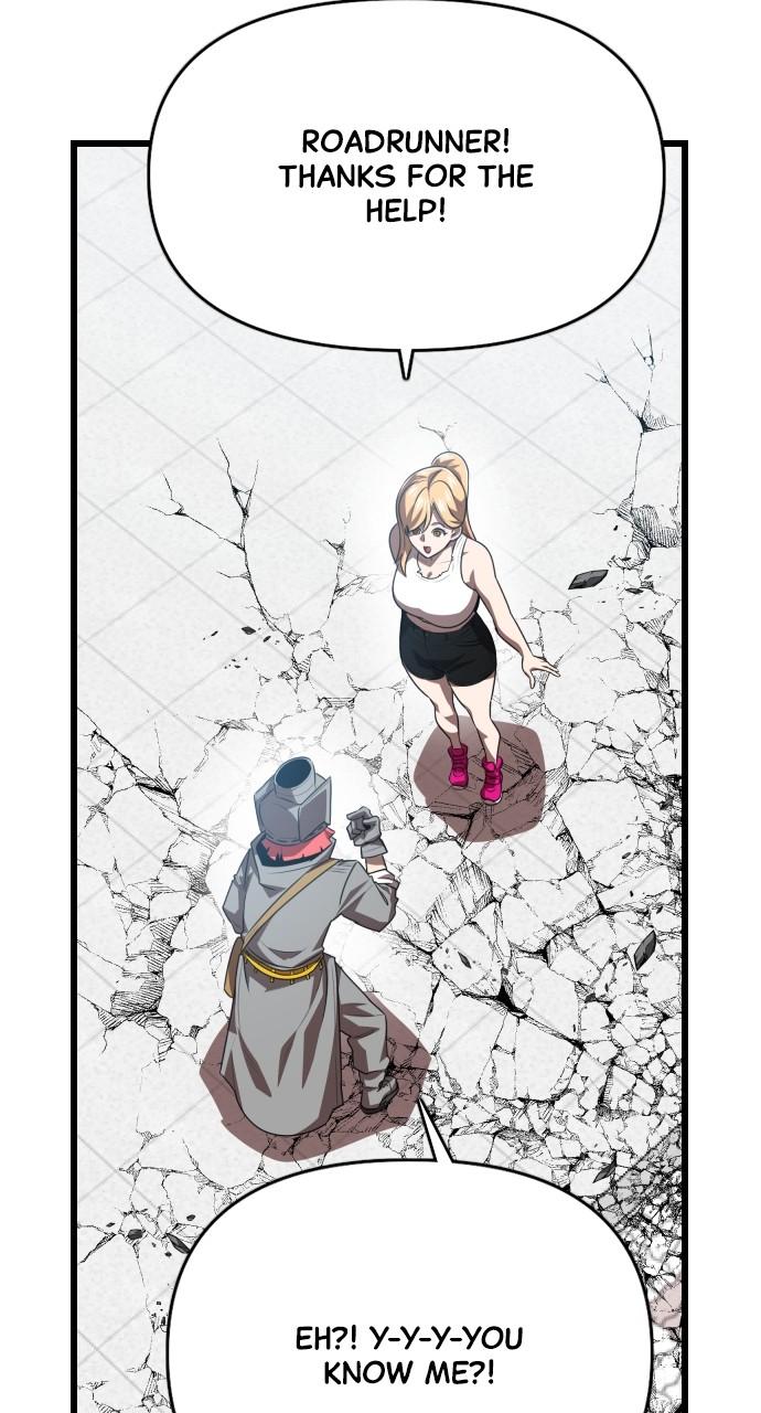 Rental Hero Chap 48 - Next Chap 49
