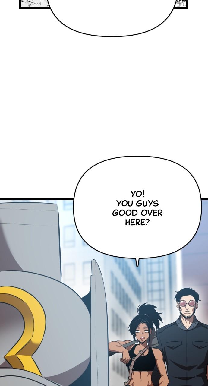 Rental Hero Chap 48 - Next Chap 49