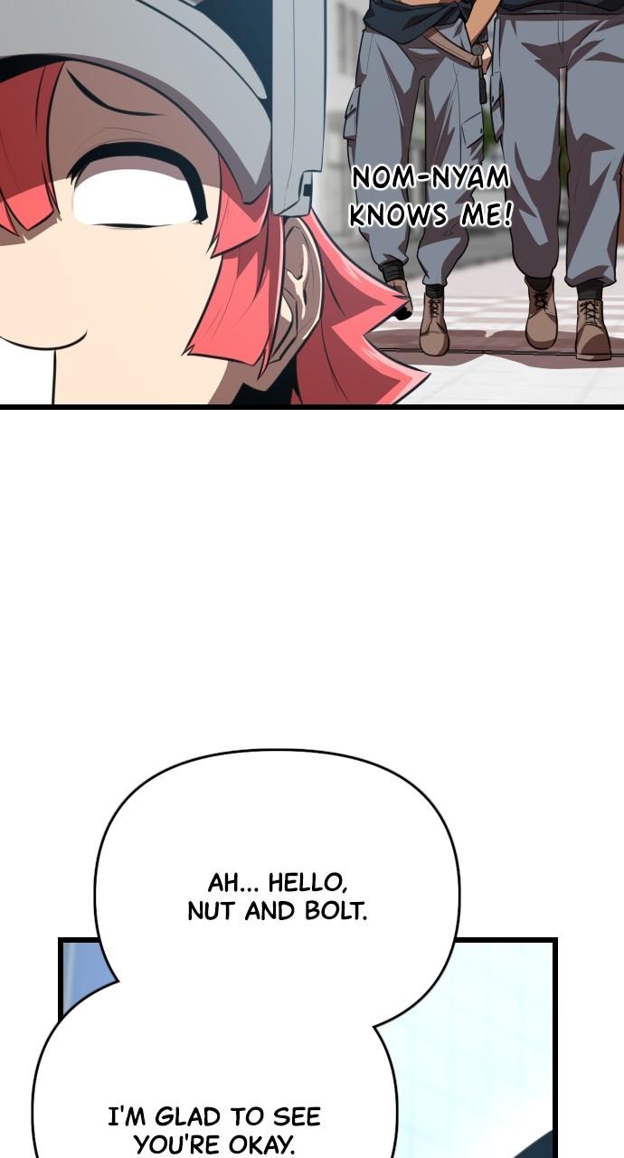 Rental Hero Chap 48 - Next Chap 49