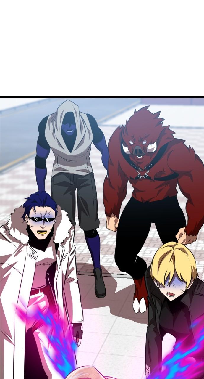 Rental Hero Chap 48 - Next Chap 49