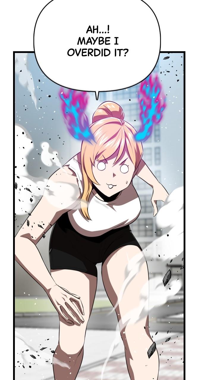 Rental Hero Chap 48 - Next Chap 49