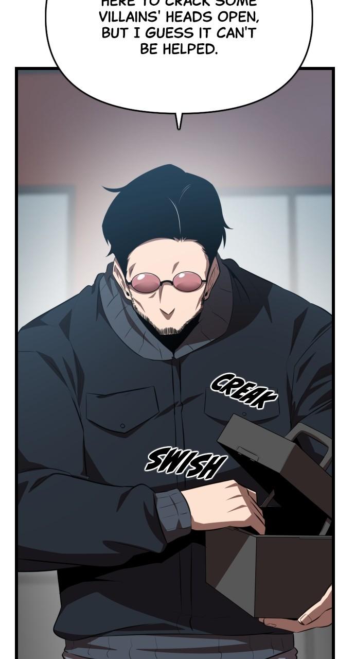 Rental Hero Chap 48 - Next Chap 49