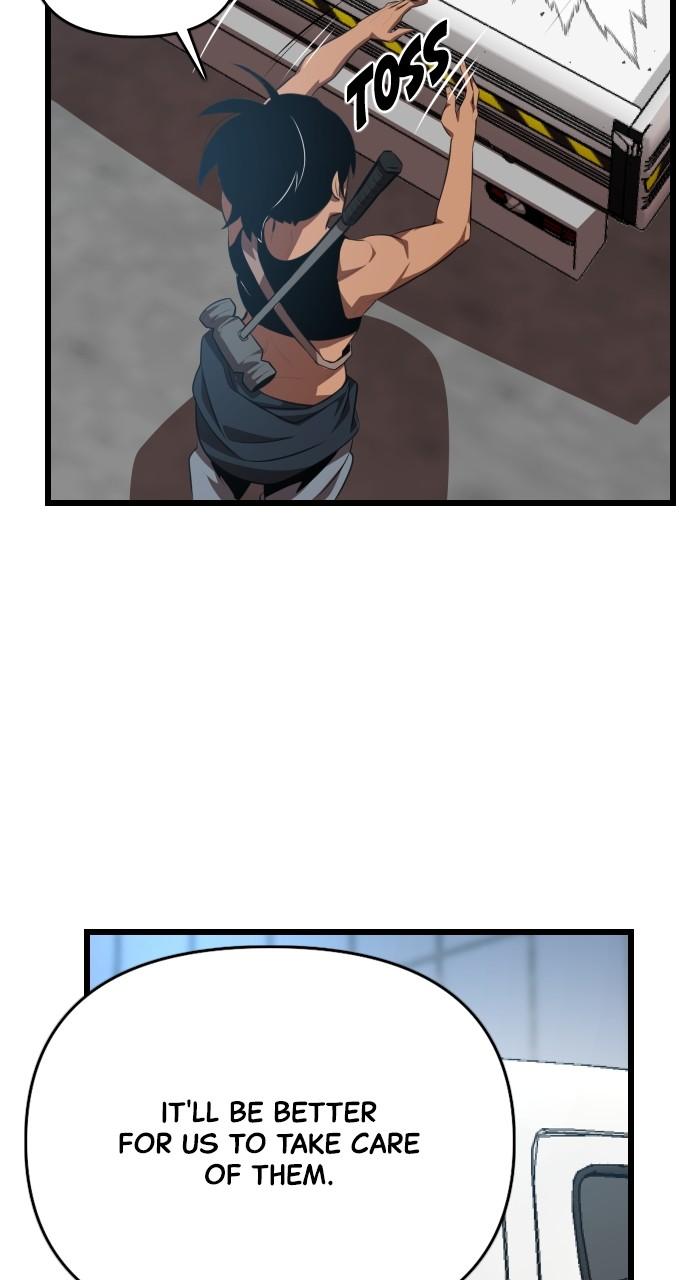 Rental Hero Chap 48 - Next Chap 49