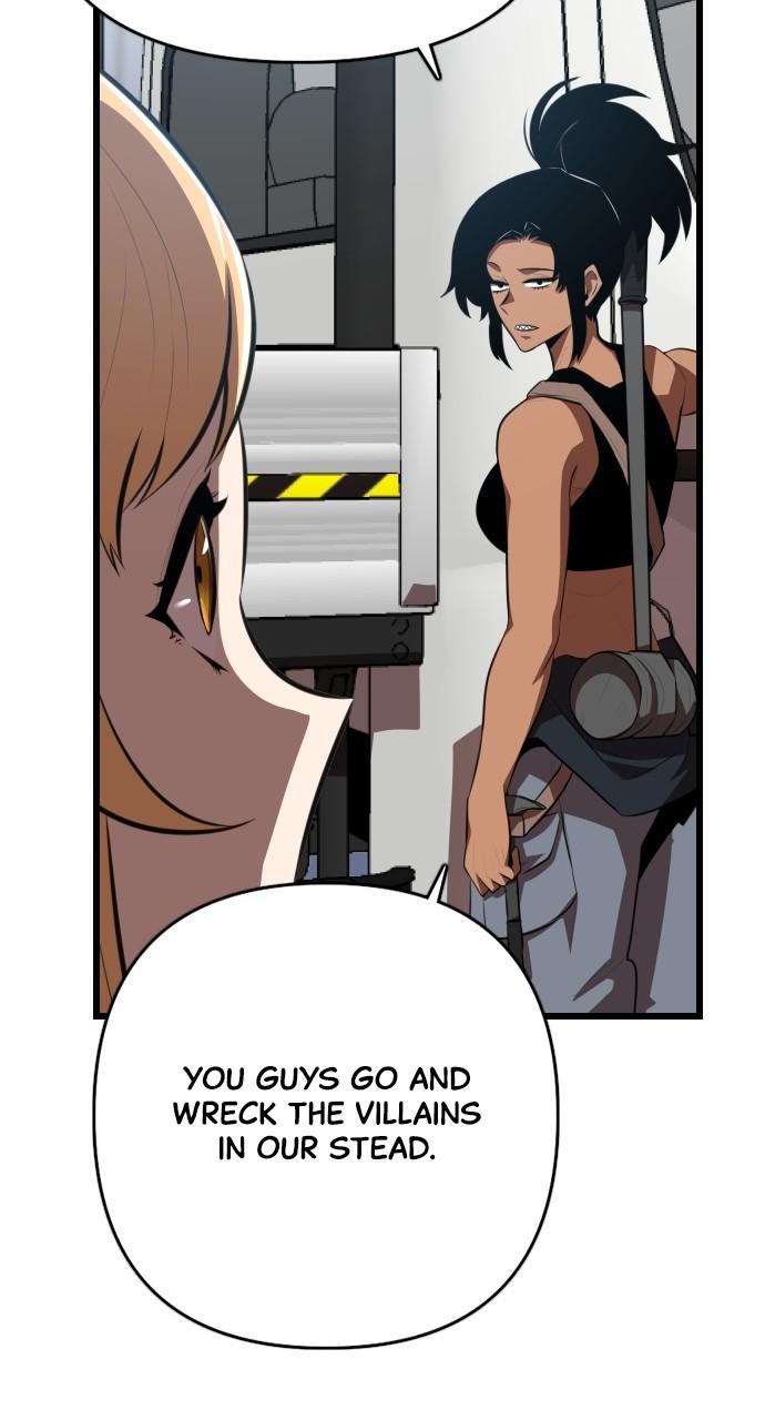 Rental Hero Chap 48 - Next Chap 49