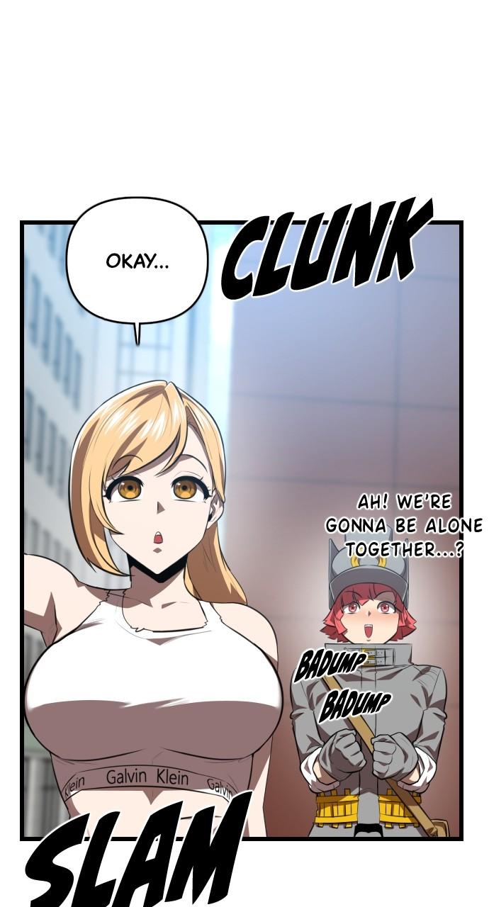 Rental Hero Chap 48 - Next Chap 49