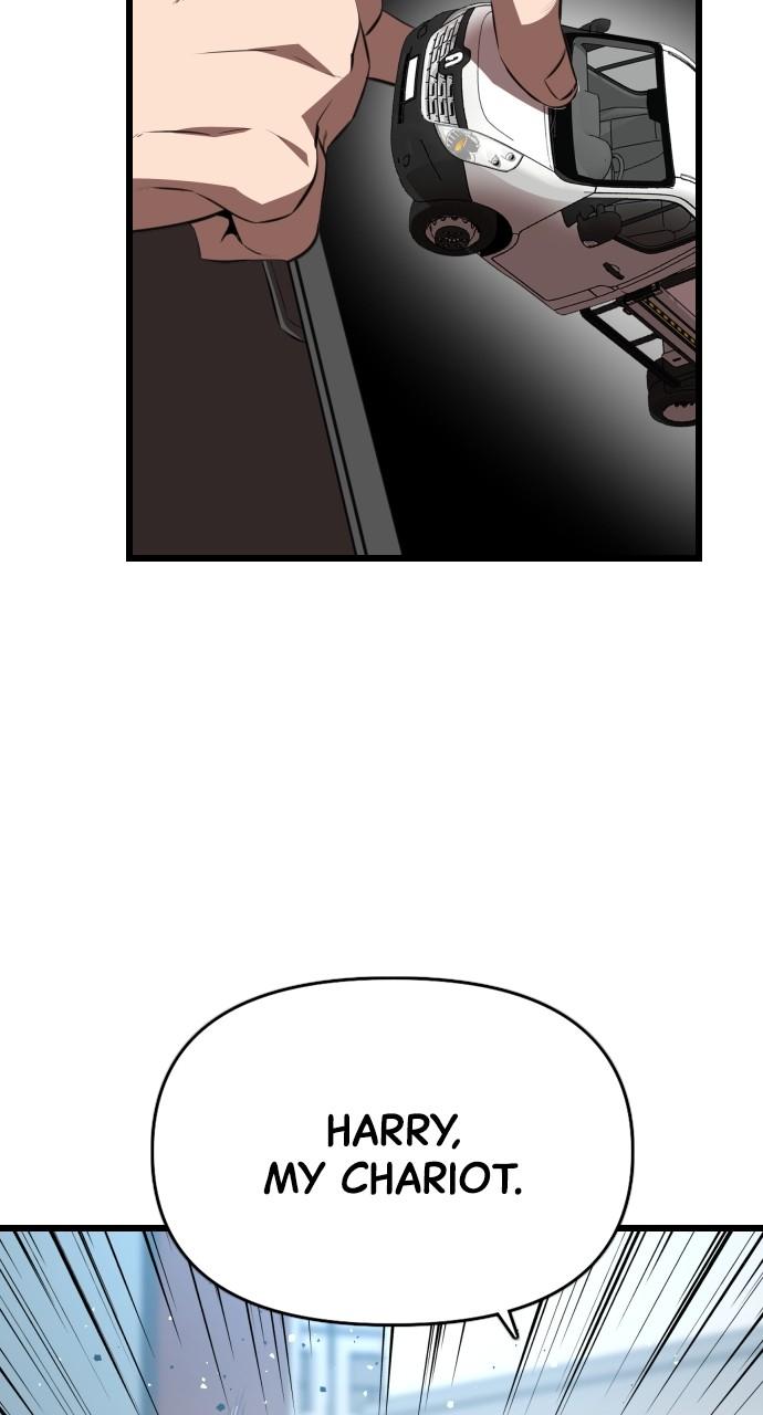 Rental Hero Chap 48 - Next Chap 49