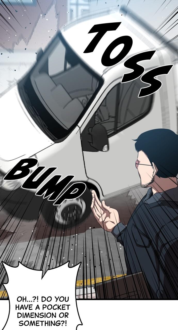 Rental Hero Chap 48 - Next Chap 49