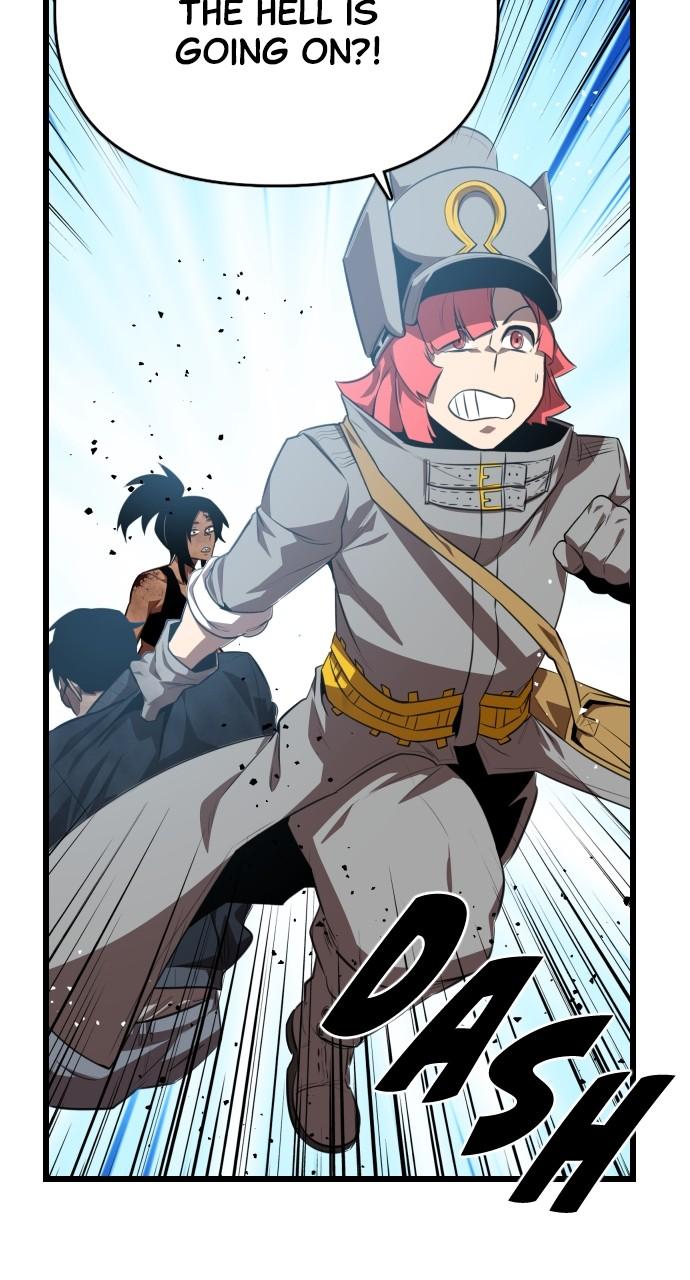 Rental Hero Chap 48 - Next Chap 49