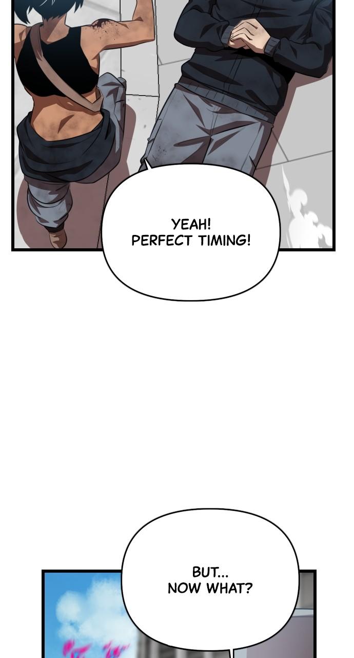 Rental Hero Chap 48 - Next Chap 49