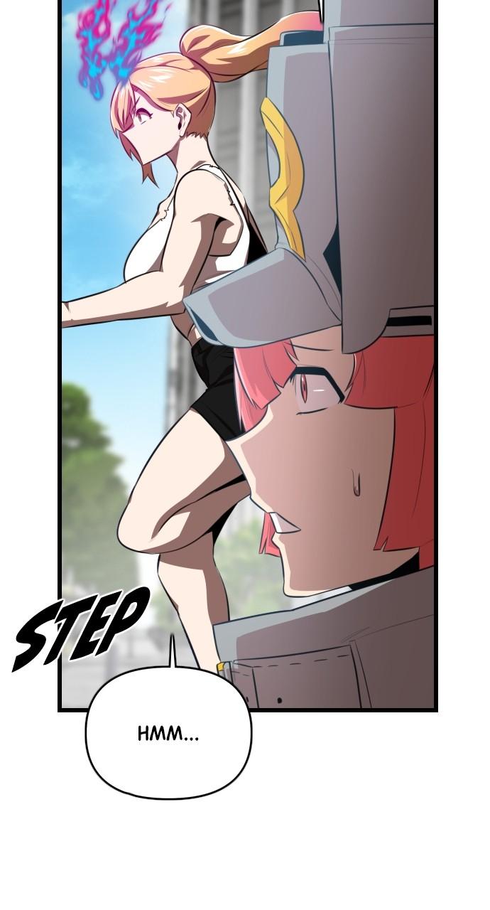 Rental Hero Chap 48 - Next Chap 49