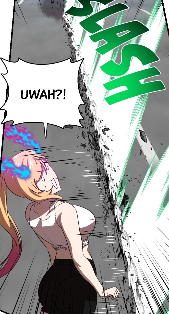 Rental Hero Chap 49 - Next Chap 50