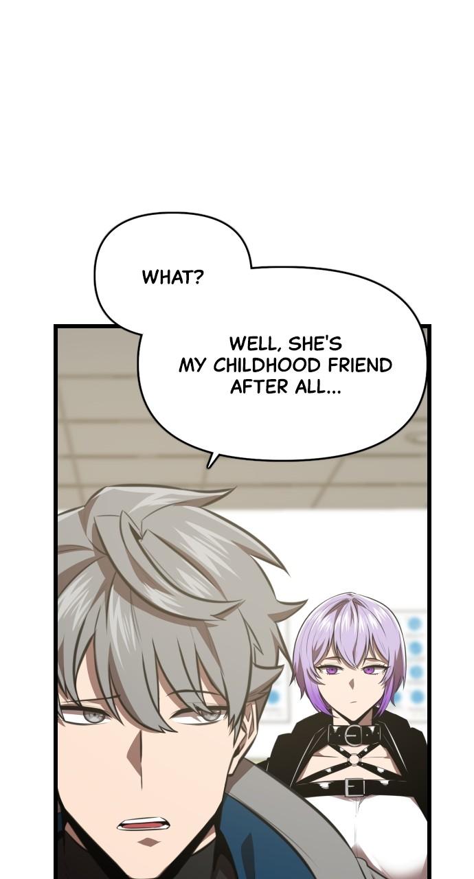 Rental Hero Chap 49 - Next Chap 50