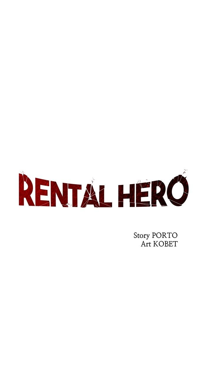 Rental Hero Chap 49 - Next Chap 50