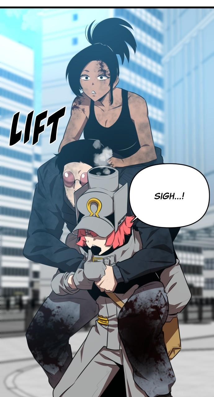 Rental Hero Chap 49 - Next Chap 50
