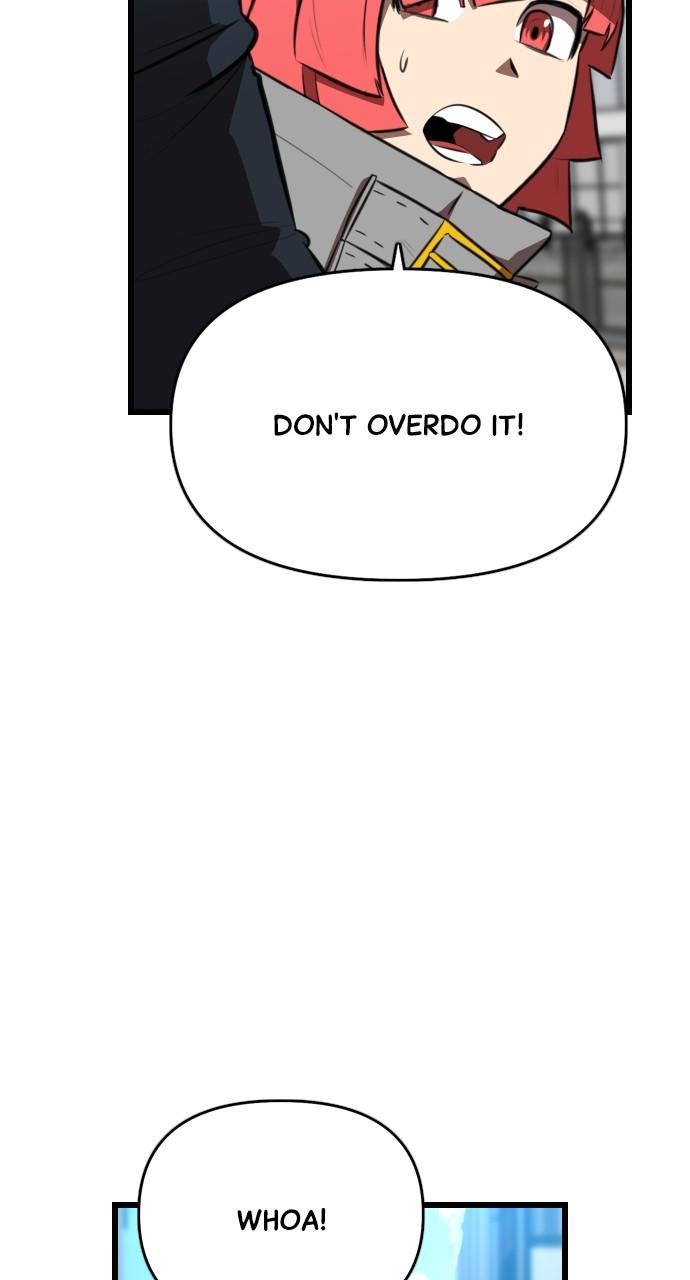 Rental Hero Chap 49 - Next Chap 50
