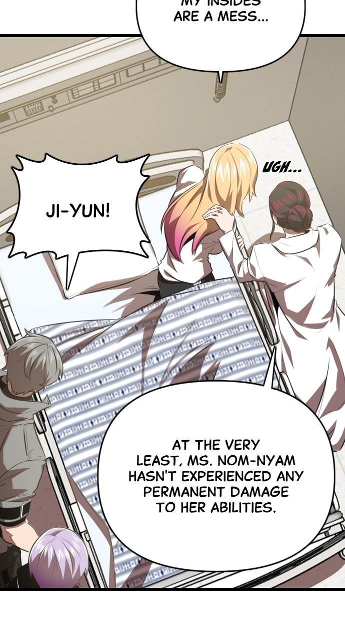 Rental Hero Chap 49 - Next Chap 50