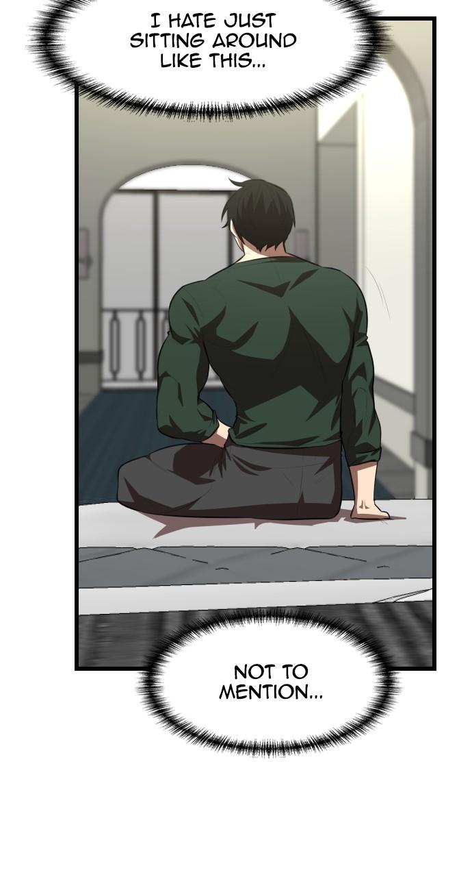 Rental Hero Chap 40 - Next Chap 41