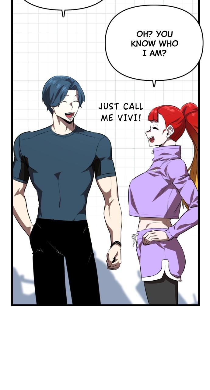 Rental Hero Chap 40 - Next Chap 41