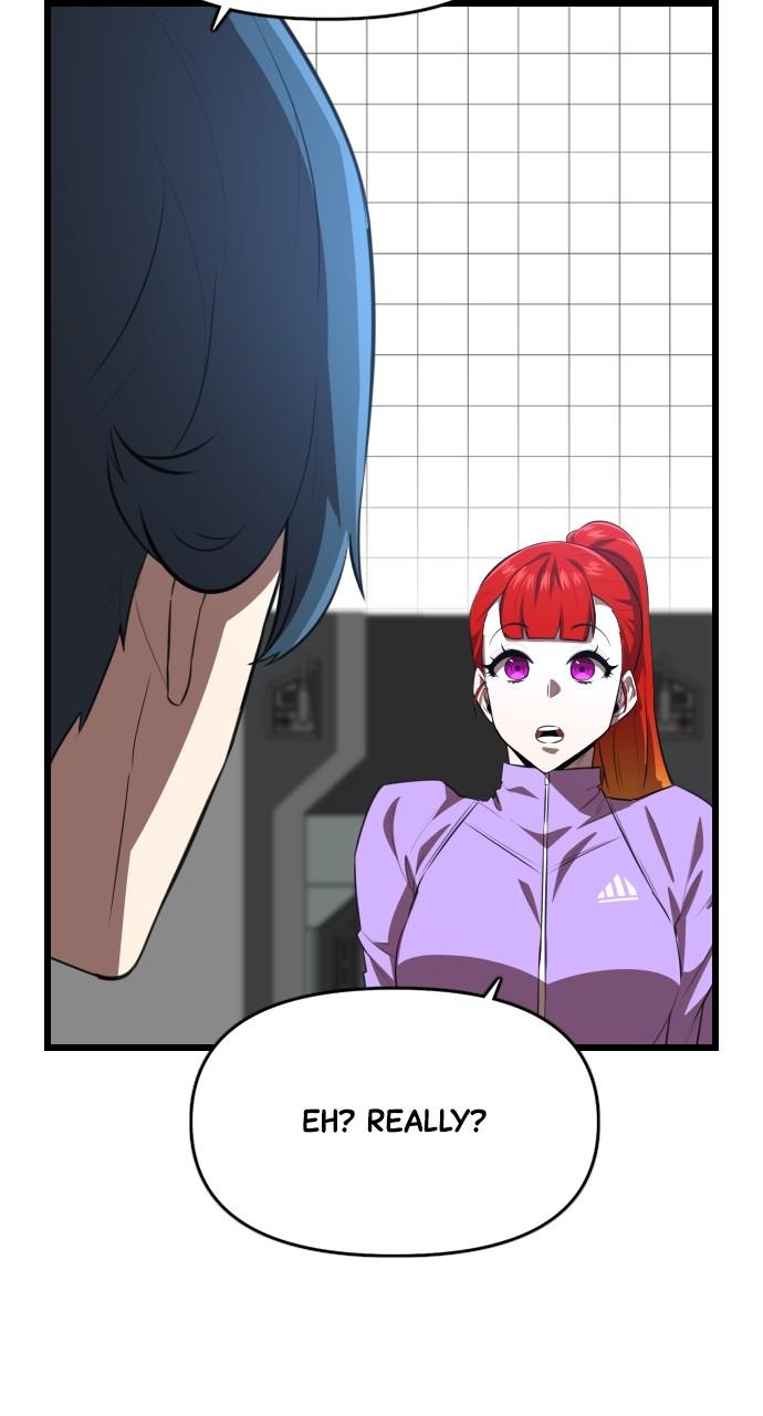 Rental Hero Chap 40 - Next Chap 41