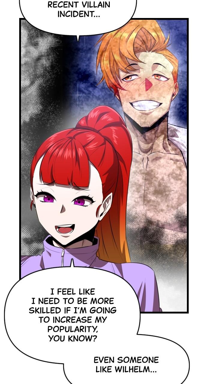 Rental Hero Chap 40 - Next Chap 41