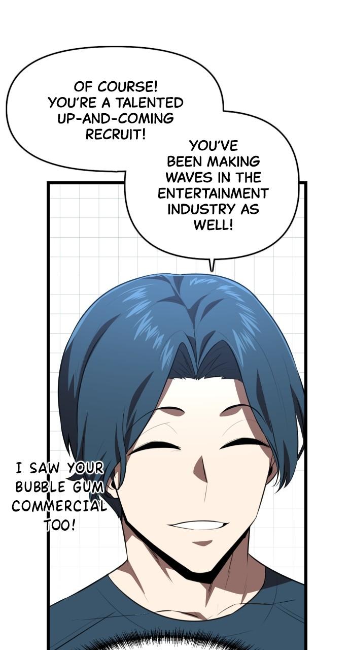 Rental Hero Chap 40 - Next Chap 41