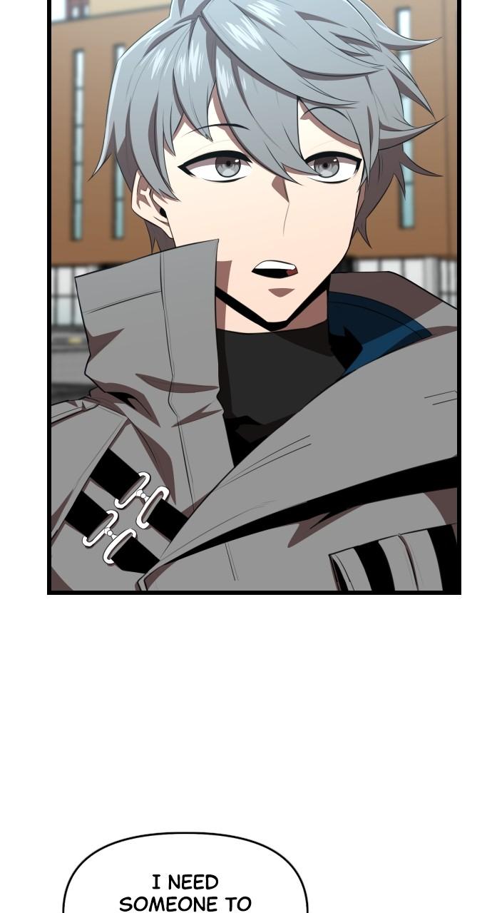 Rental Hero Chap 40 - Next Chap 41