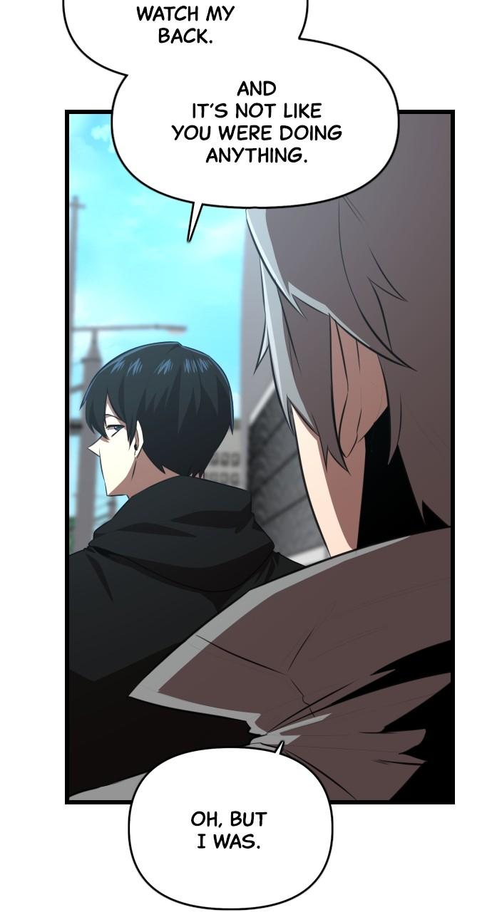 Rental Hero Chap 40 - Next Chap 41