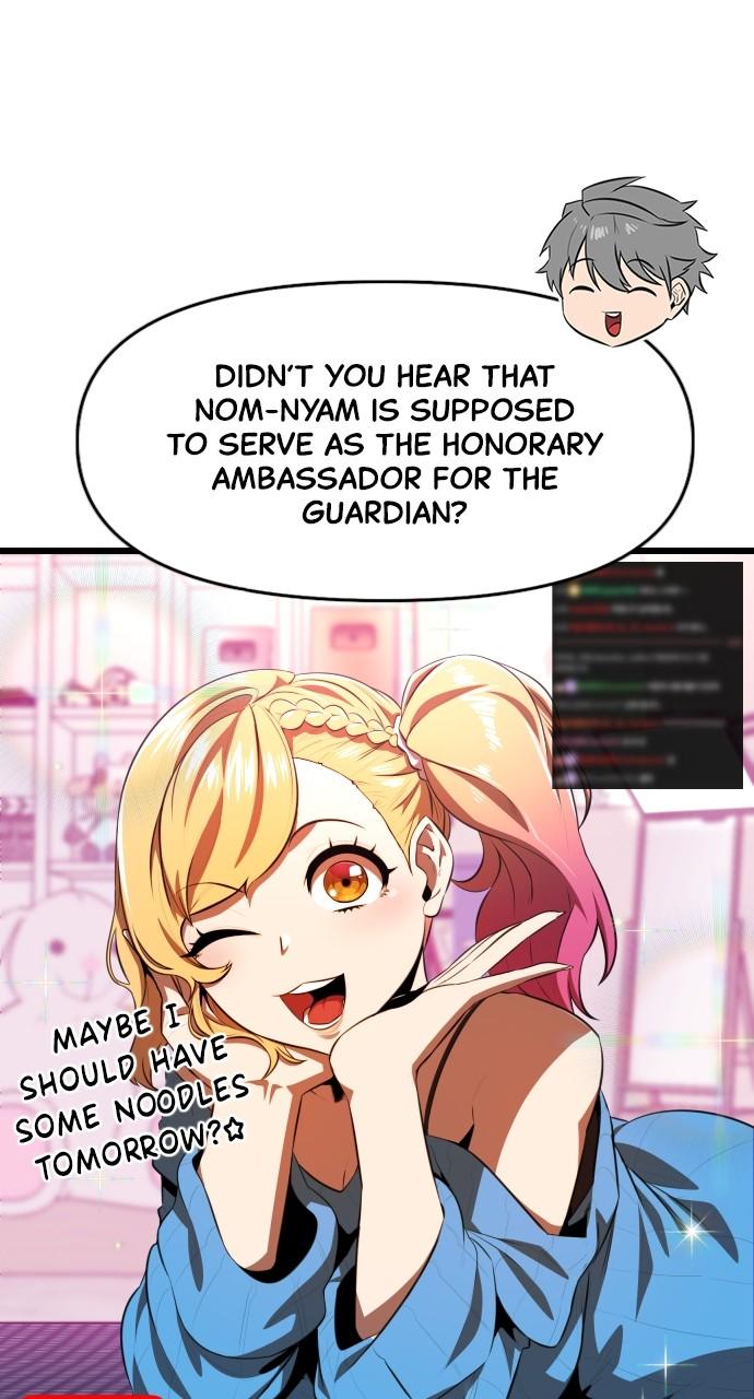 Rental Hero Chap 40 - Next Chap 41