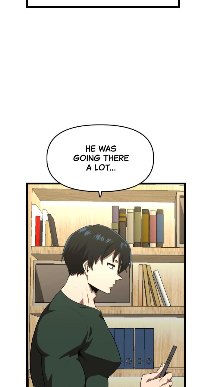 Rental Hero Chap 40 - Next Chap 41