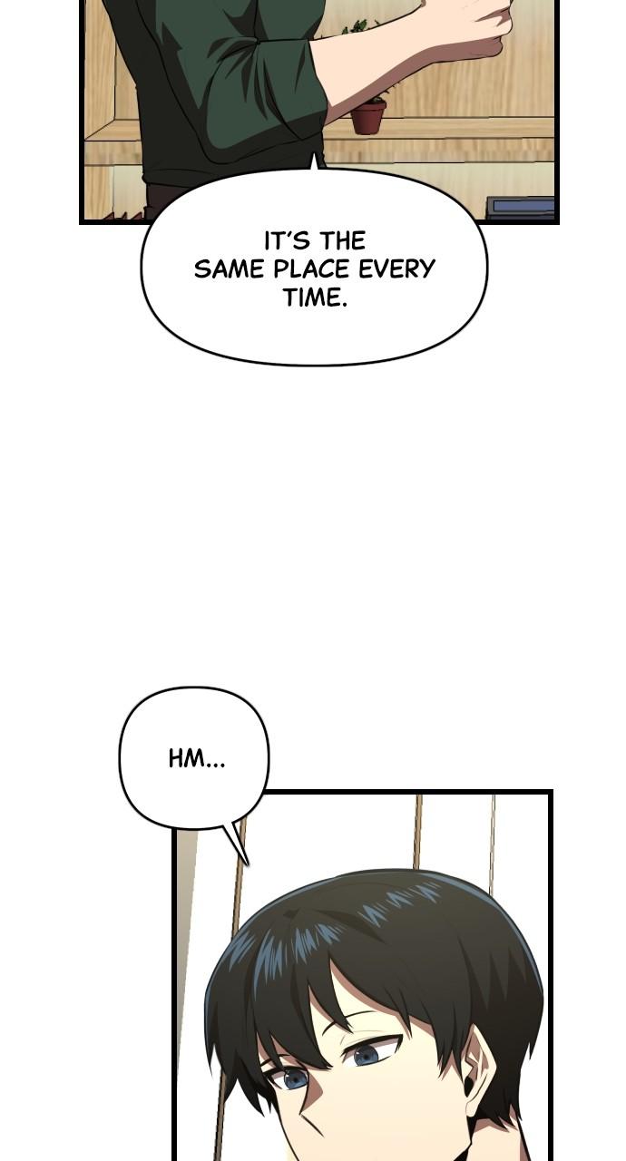 Rental Hero Chap 40 - Next Chap 41
