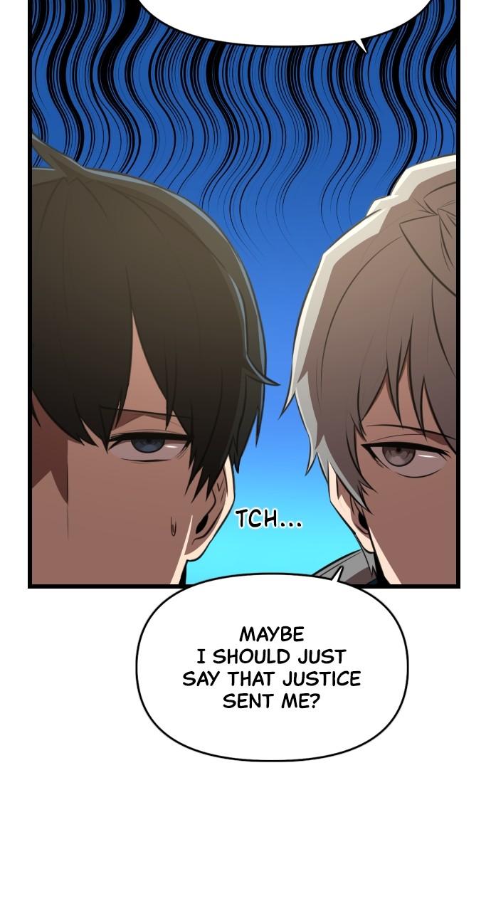 Rental Hero Chap 40 - Next Chap 41