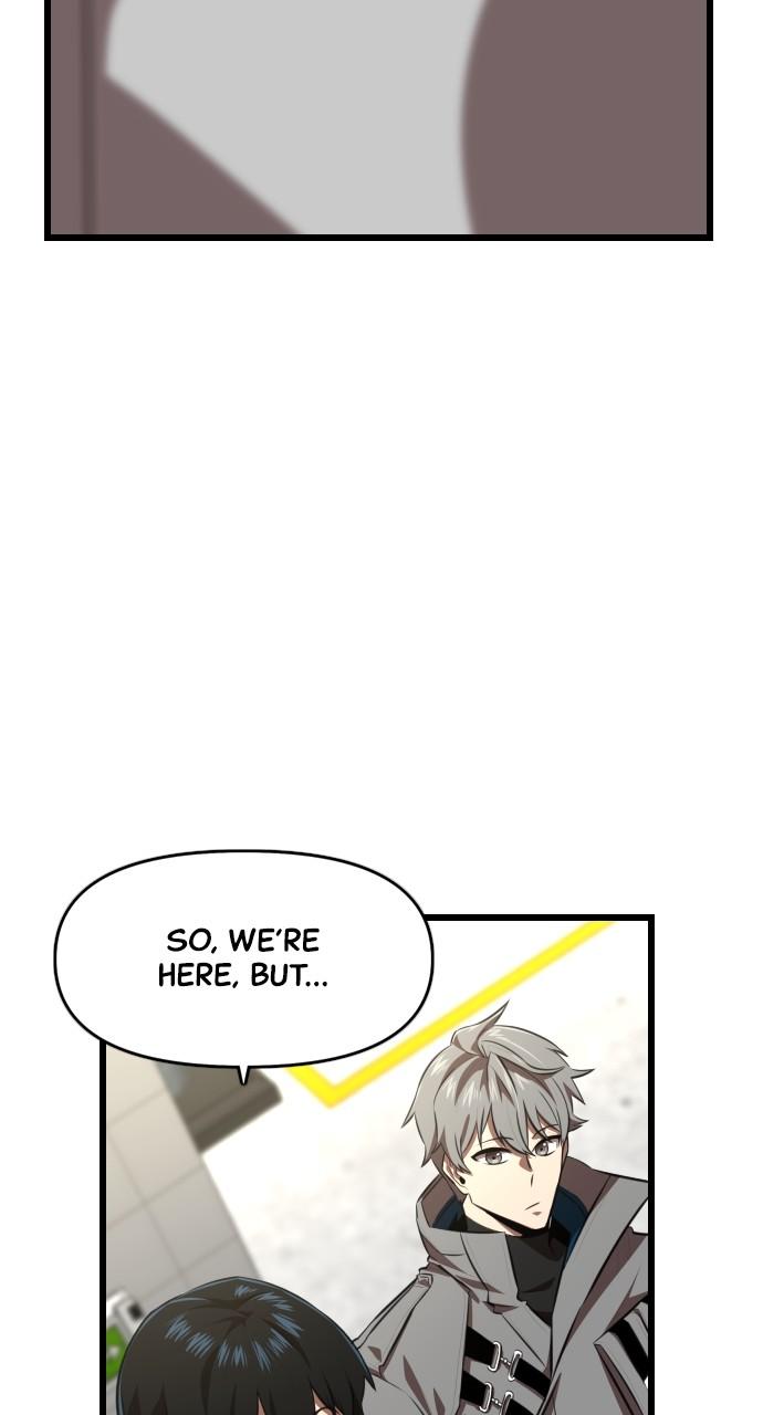 Rental Hero Chap 40 - Next Chap 41