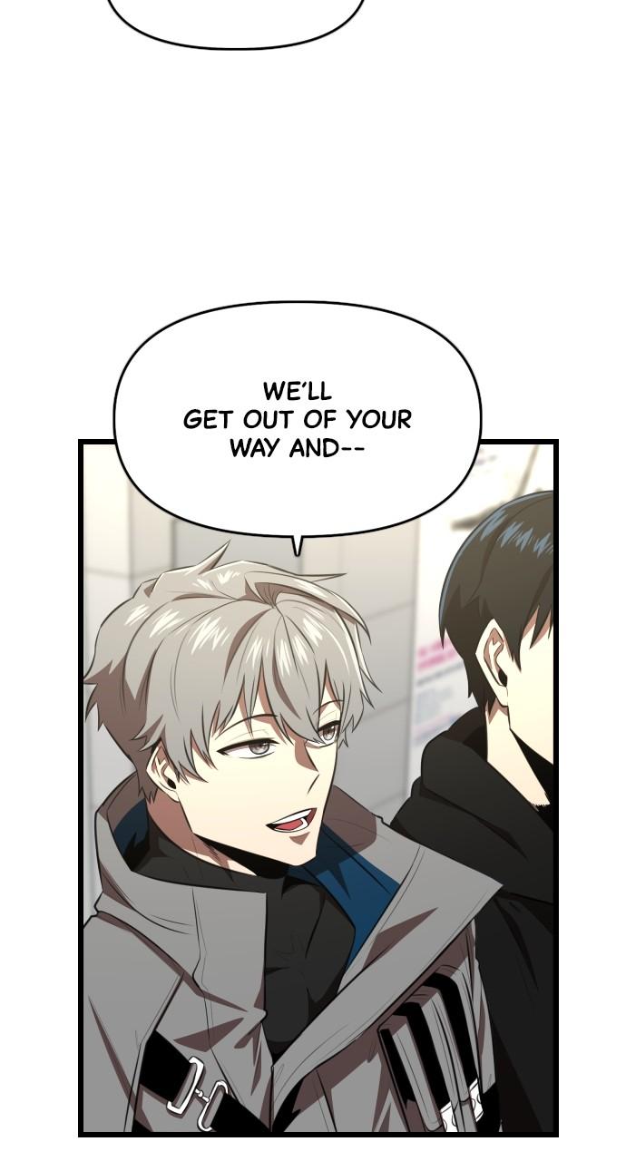Rental Hero Chap 40 - Next Chap 41
