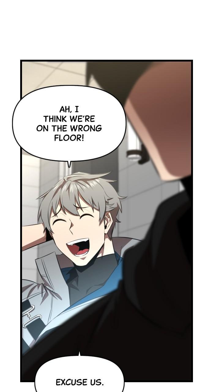 Rental Hero Chap 40 - Next Chap 41