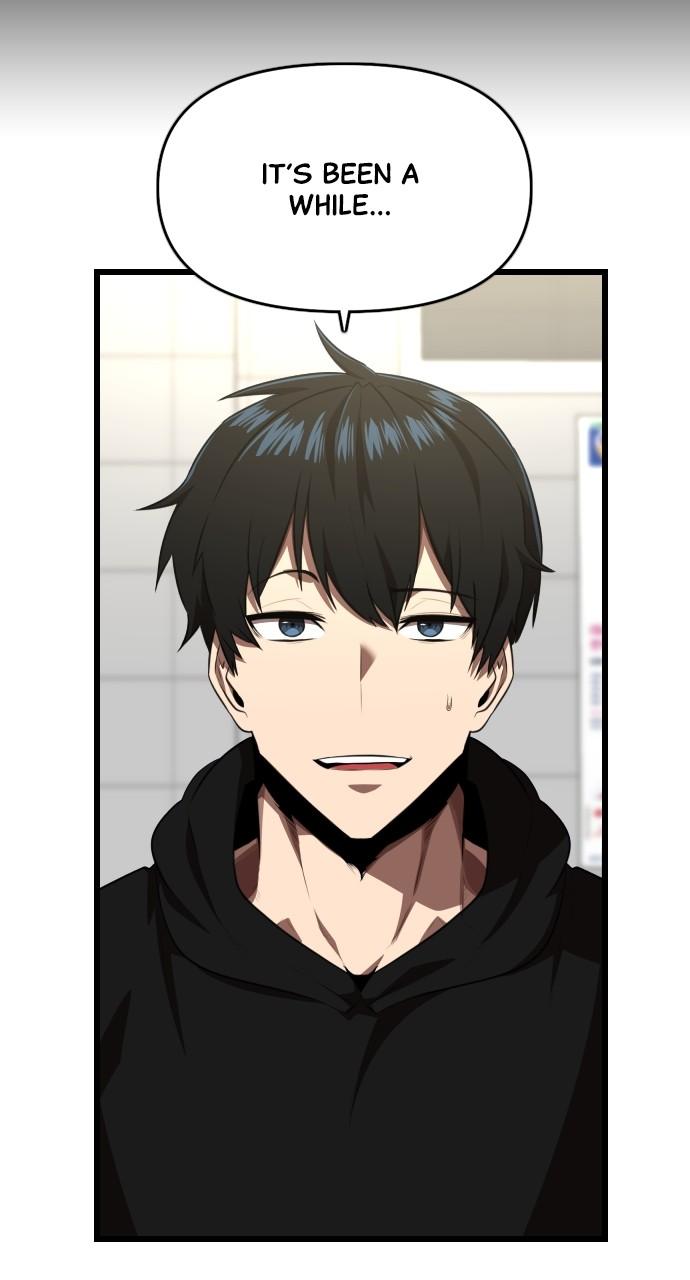 Rental Hero Chap 40 - Next Chap 41