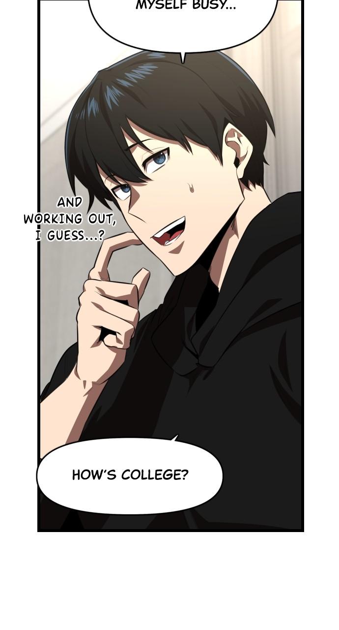 Rental Hero Chap 41 - Next Chap 42