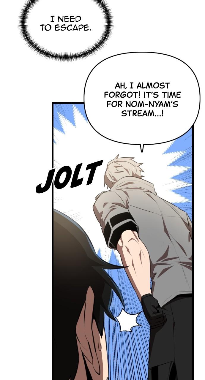 Rental Hero Chap 41 - Next Chap 42