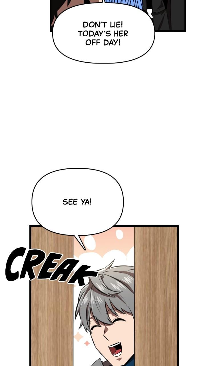 Rental Hero Chap 41 - Next Chap 42