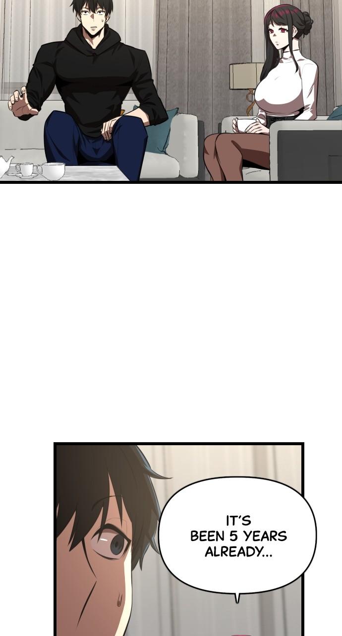 Rental Hero Chap 41 - Next Chap 42