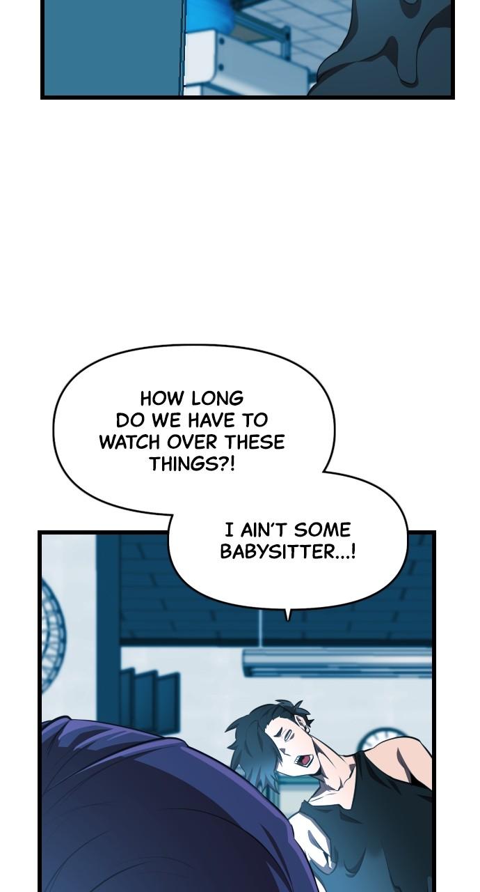 Rental Hero Chap 41 - Next Chap 42