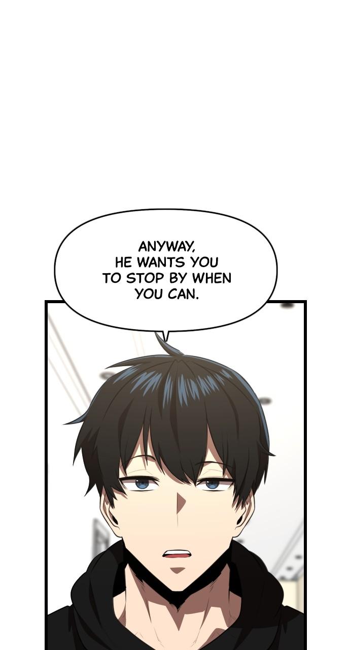 Rental Hero Chap 41 - Next Chap 42