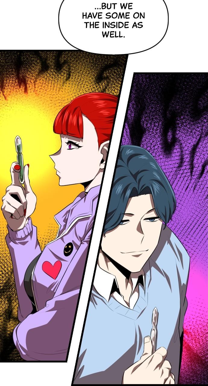 Rental Hero Chap 41 - Next Chap 42